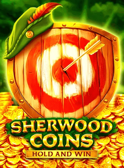 Classic slots game cover